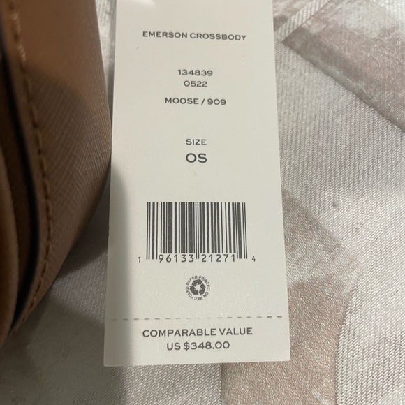 Tory Burch shoulder bag - Picture 3 of 8